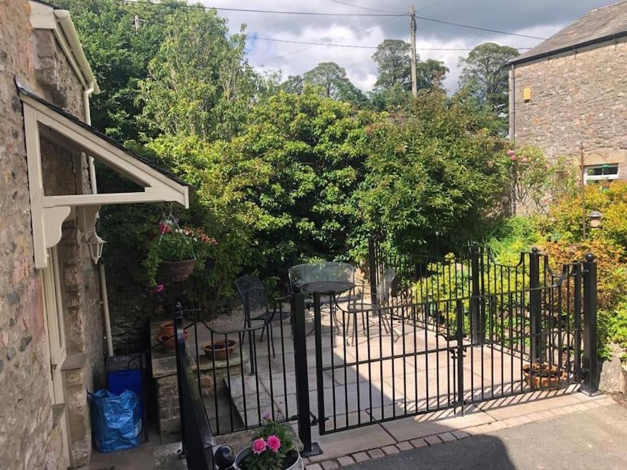 Norwood Cottage Kirkby Lonsdale Dış mekan fotoğraf