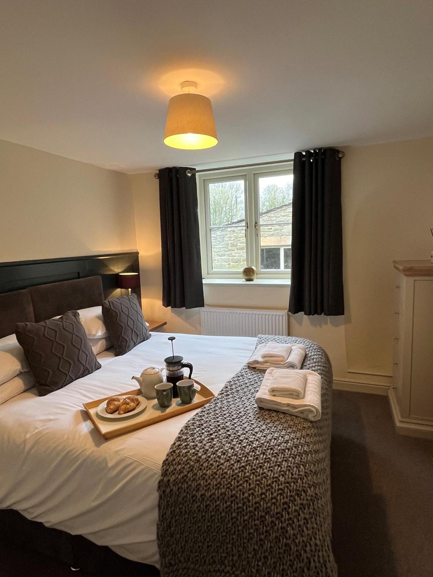 Norwood Cottage Kirkby Lonsdale Dış mekan fotoğraf