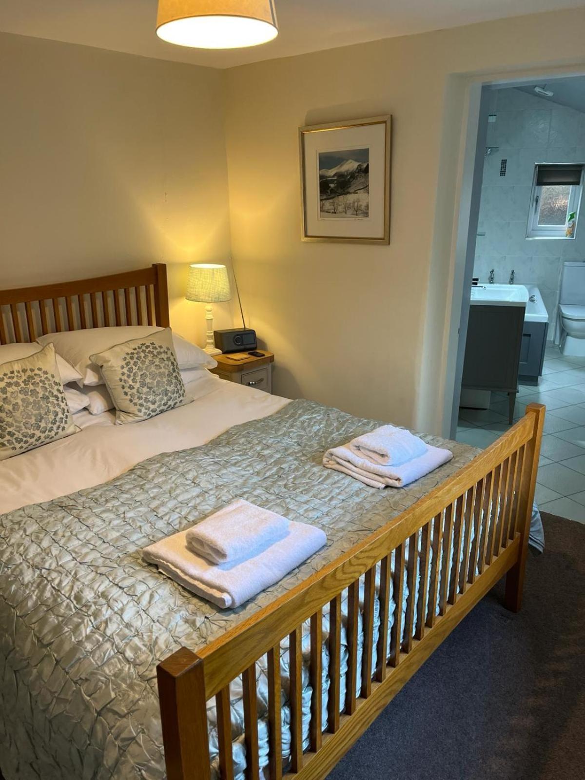 Norwood Cottage Kirkby Lonsdale Dış mekan fotoğraf