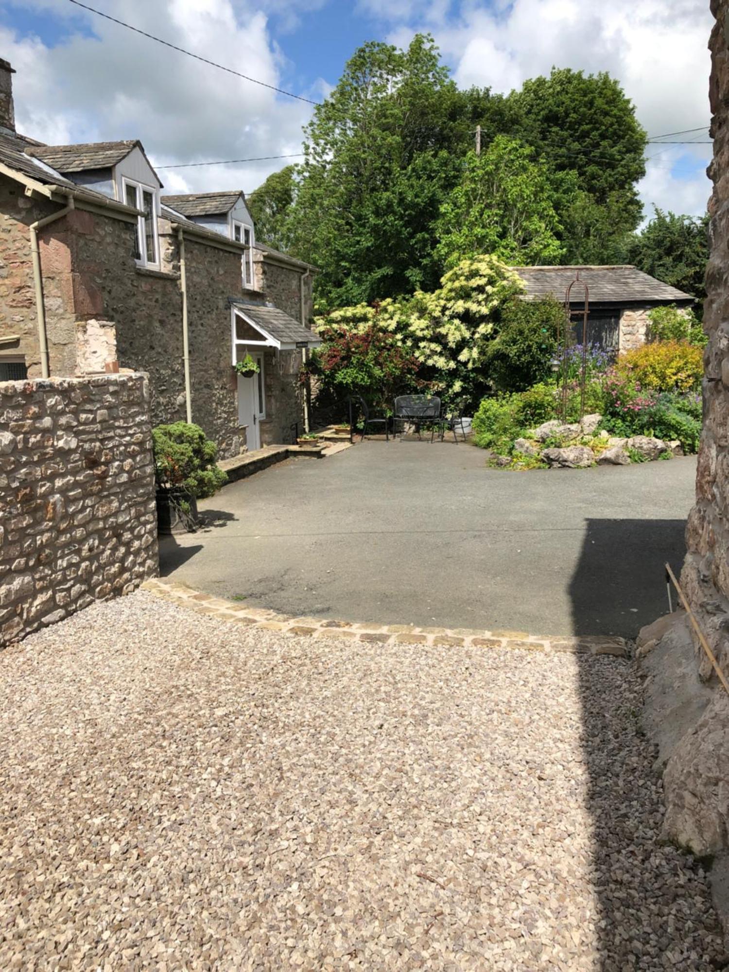 Norwood Cottage Kirkby Lonsdale Dış mekan fotoğraf